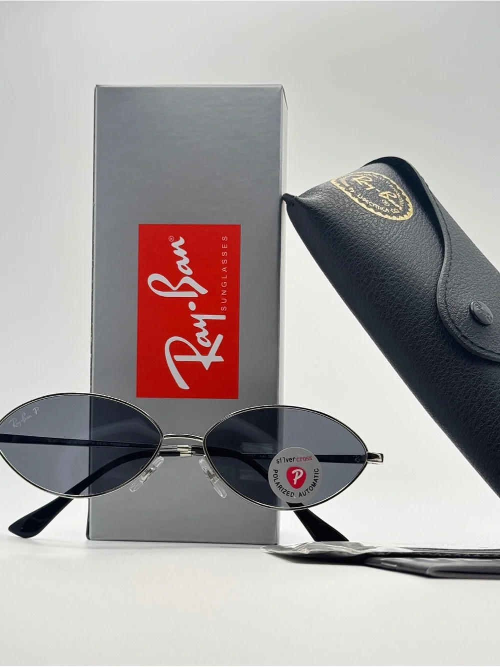 Ray-Ban RB3757 ARI BIO-BASED